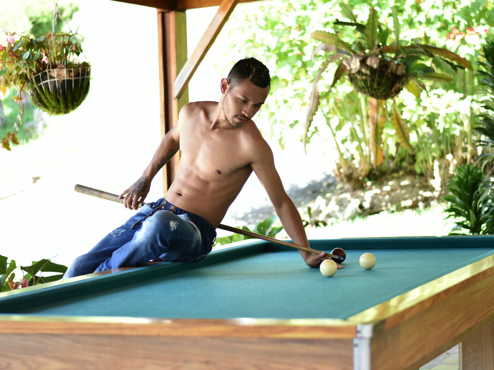 JacoboAponte's live cam