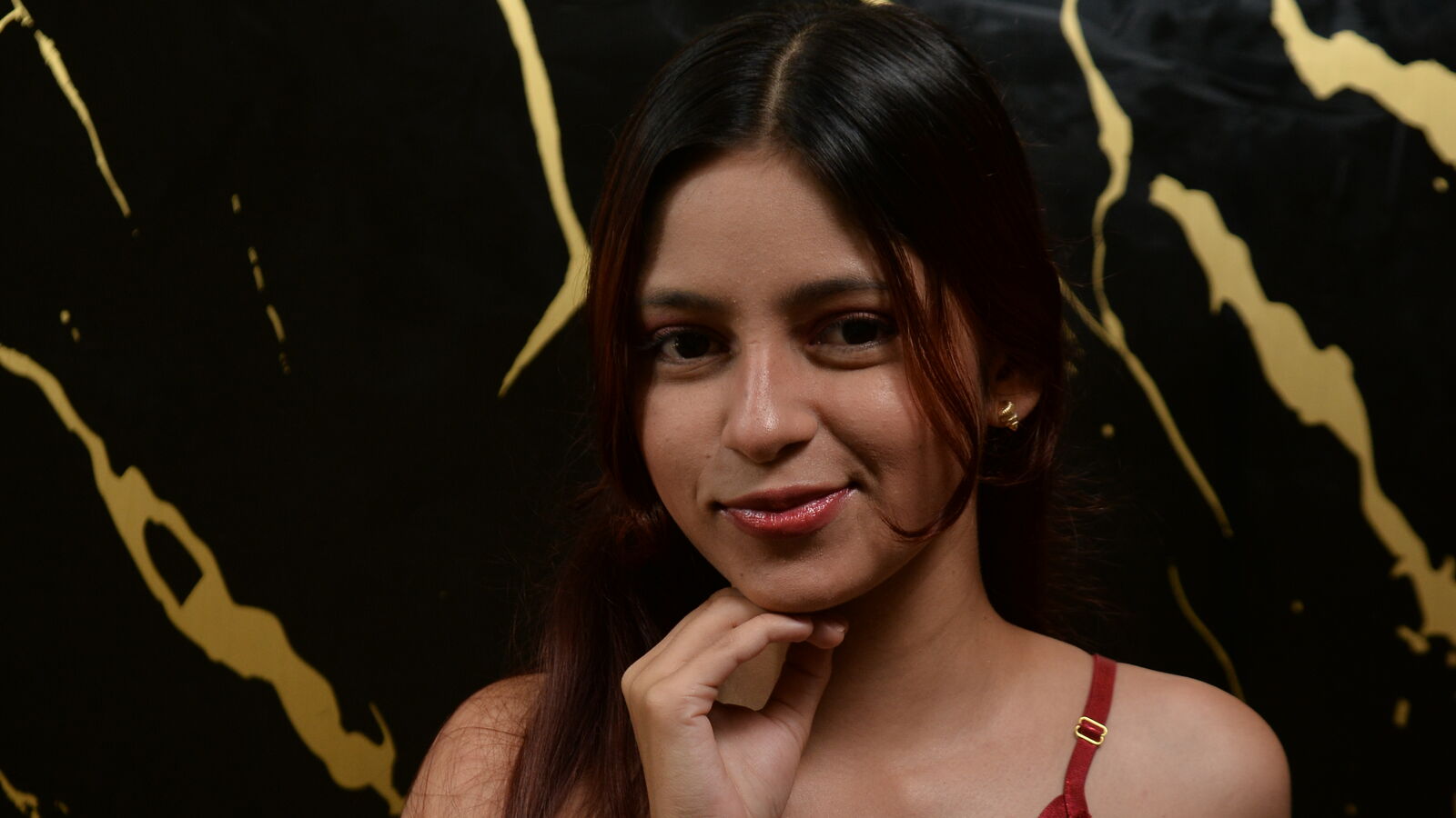 FernandaMontes erotic portrait