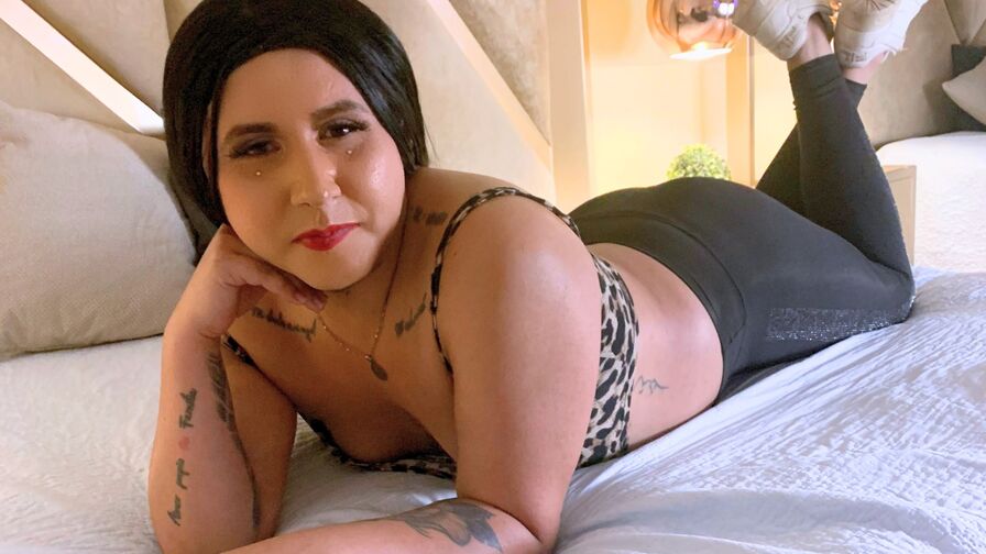 VictoriaMontanna