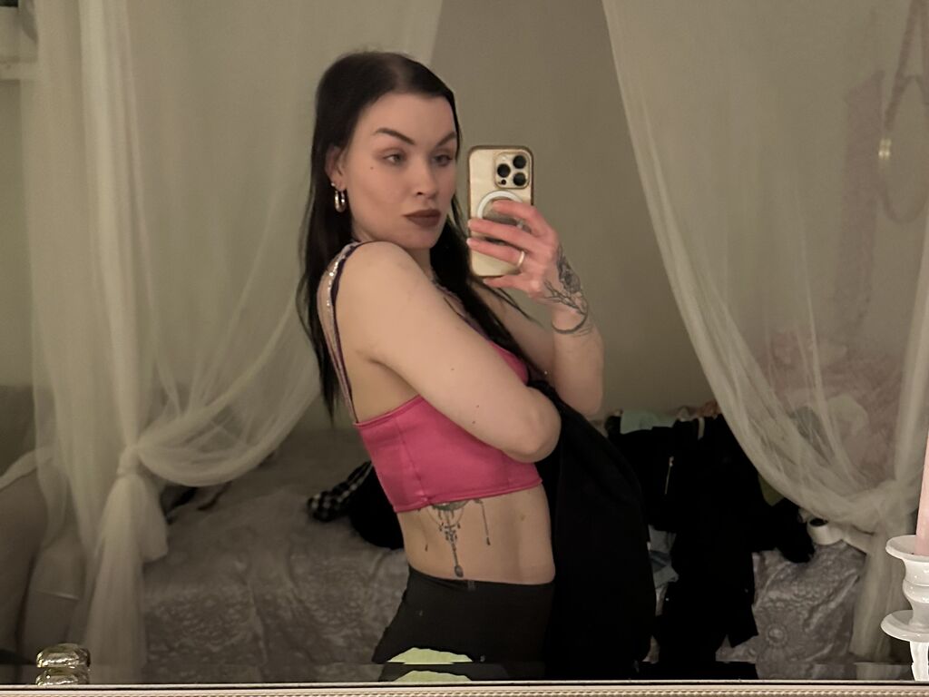GeorginaEden