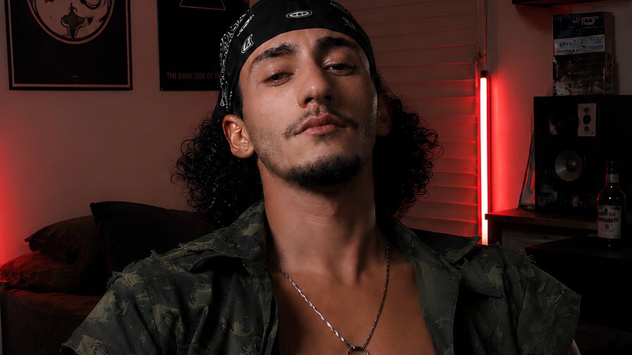 Live Sex Chat with ArthurKurt