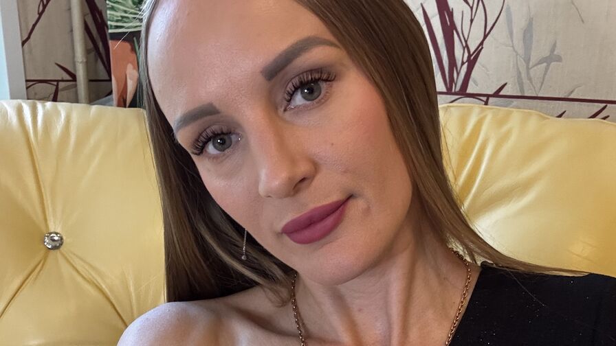 Live Sex Chat with MonaLika