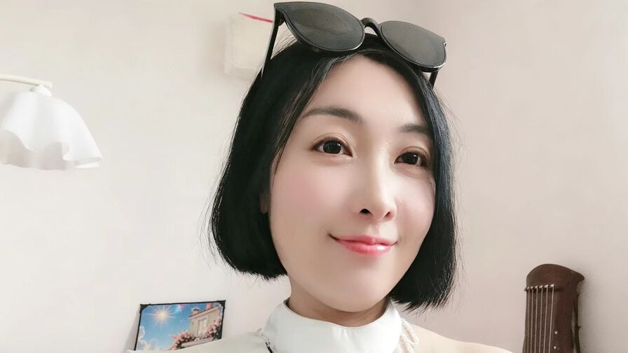 Discover RachelZhao VIP show