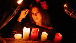 Free Nude KamiHinako