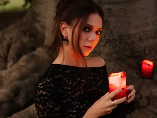 Show privé avec KamiHinako