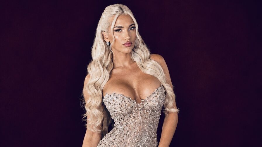 VIP Live Sex Chat with ElsaPressley