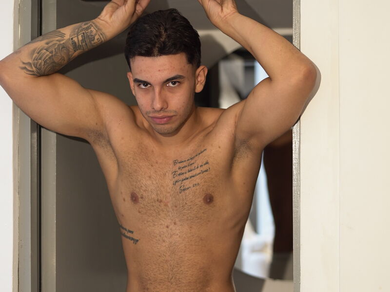 MaximoGuzman