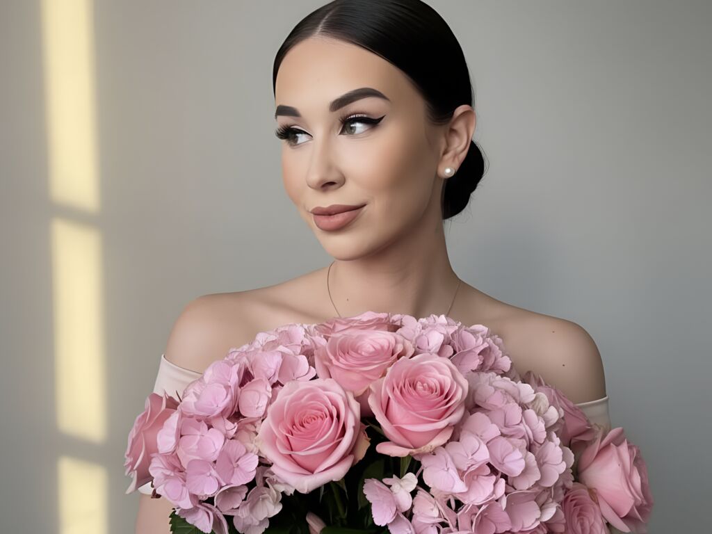 ArielEvans Profile Image