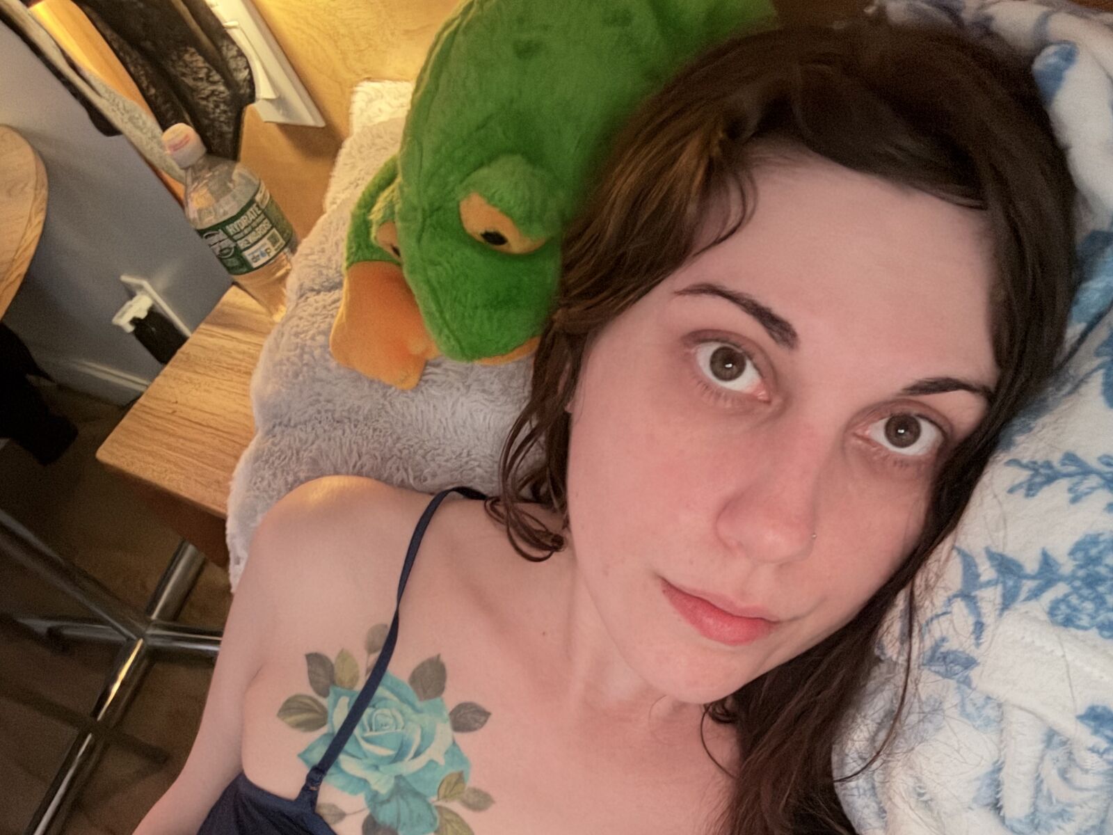 Live cam for LilithLane