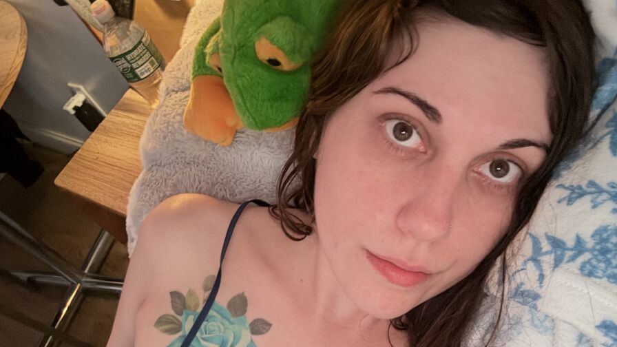 Live Sex Chat with LilithLane