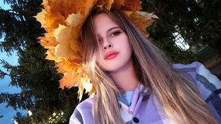 RubyClark webcam