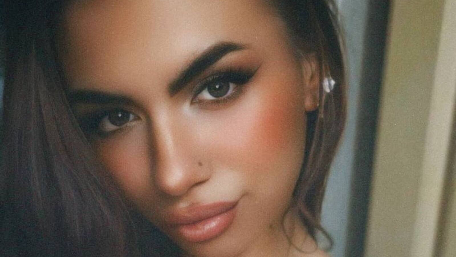KimbraHammon erotic portrait