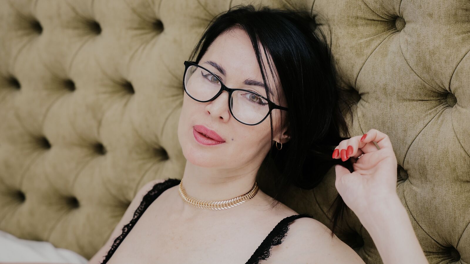 ArlenMurr erotic portrait
