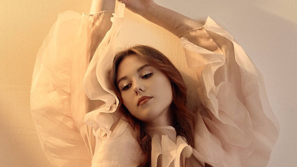 EvaRoselle's profile from Jasmin at GirlsOfJasmin'