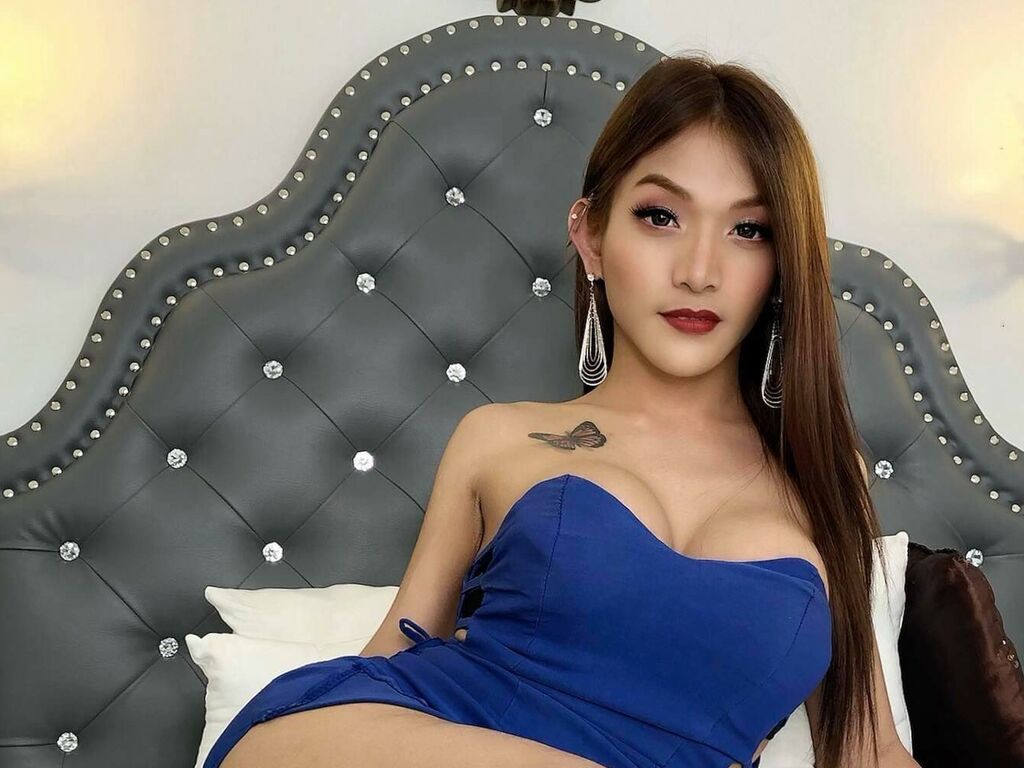 StaceyMargaux Nackt