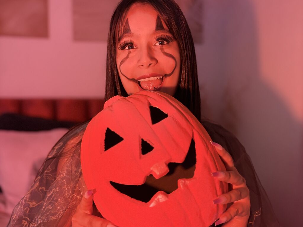KathiRobers LiveJasmin profile photo