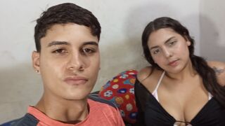 SophyaAndMilan