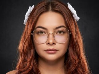 Webcam model AllisonDawson from Web Night Cam