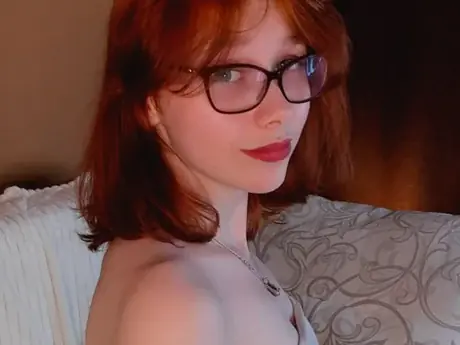 Chat with TheaCrumbley