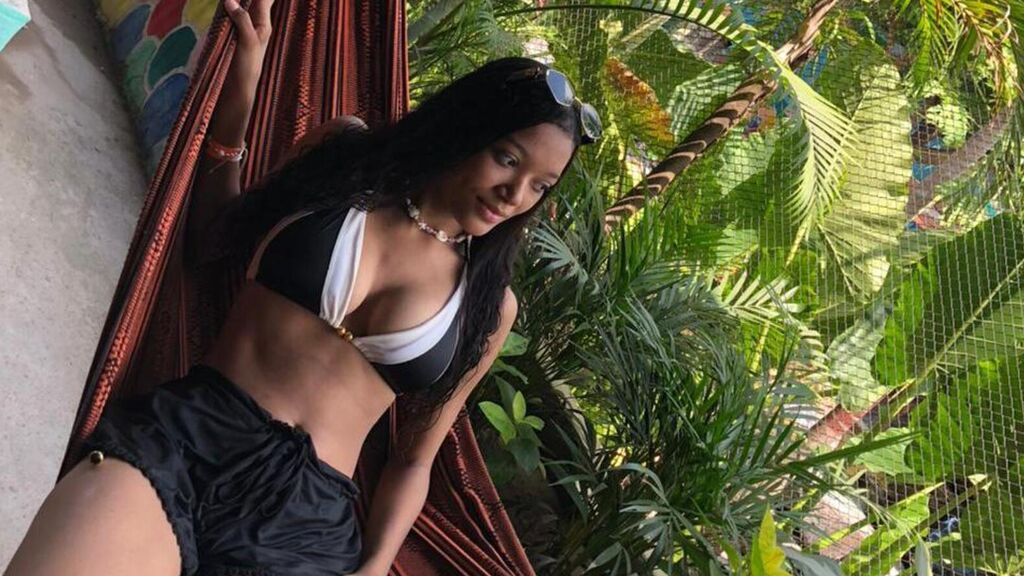 NellisSon's profile from Jasmin at GirlsOfJasmin'