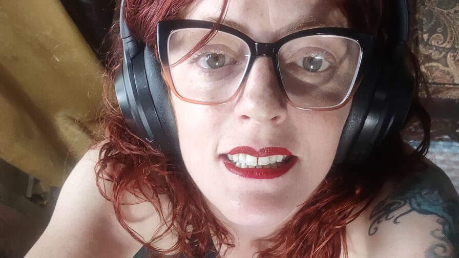 VIP Live Sex Chat with BellaDawna