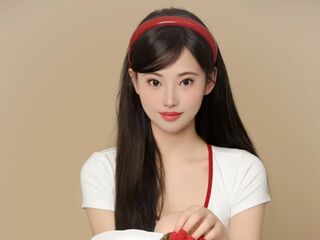 LashayLily Asian live cam performers