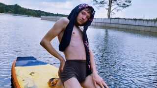 EricLake webcam