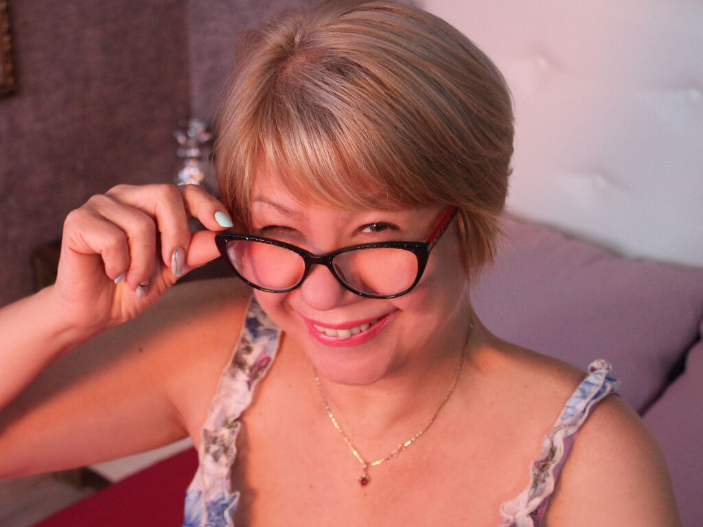 JillHaris Profile Image