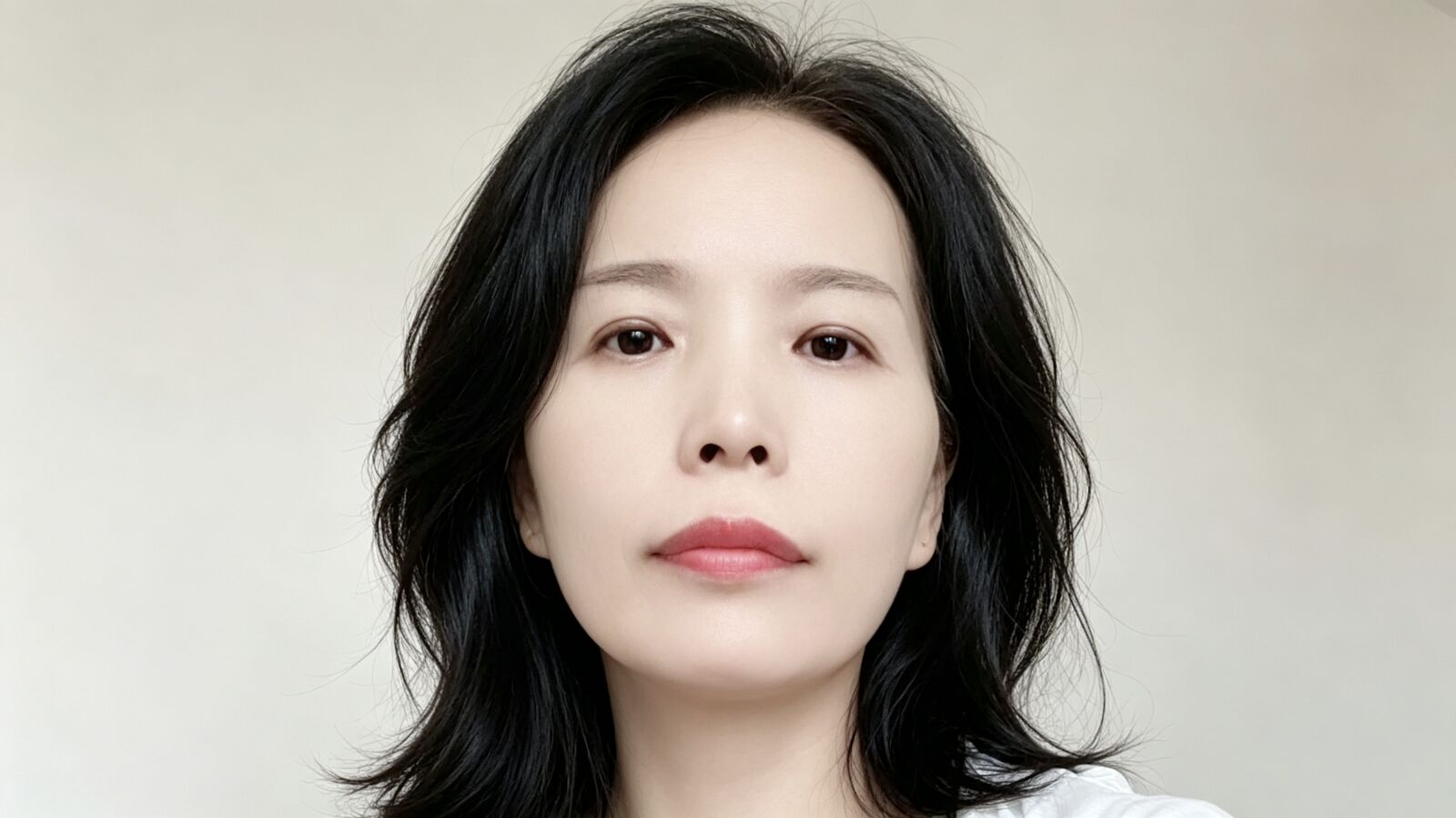 XuanyuLin erotic portrait