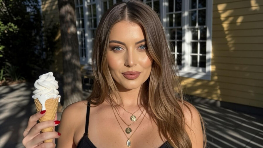 Watch Alice live on Sex Girls Blend