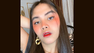 MiraJones Live Webcam on LiveJasmin
