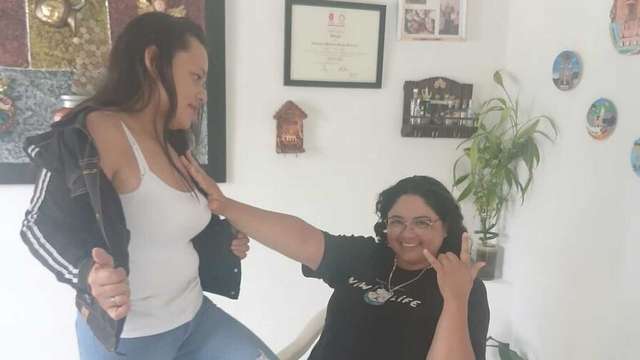 SilvanaAlexis