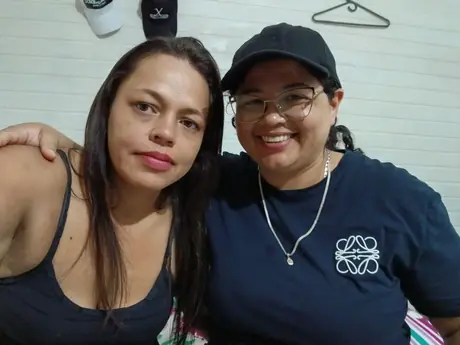 Chat with SilvanaAlexis