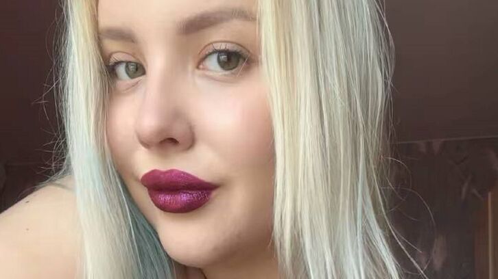 StellaWatts live webcam show