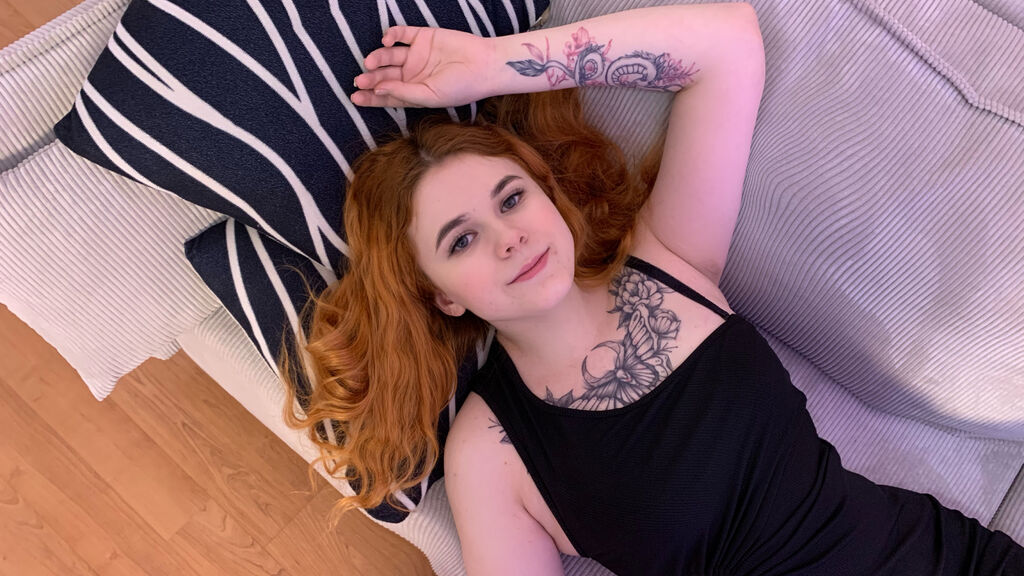 AnnaCano online on GirlsOfJasmin