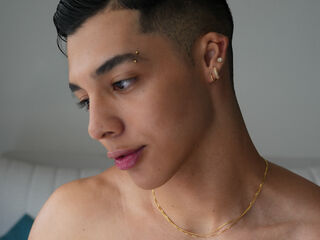 TroyeWiilliams is a webcam model, age 23