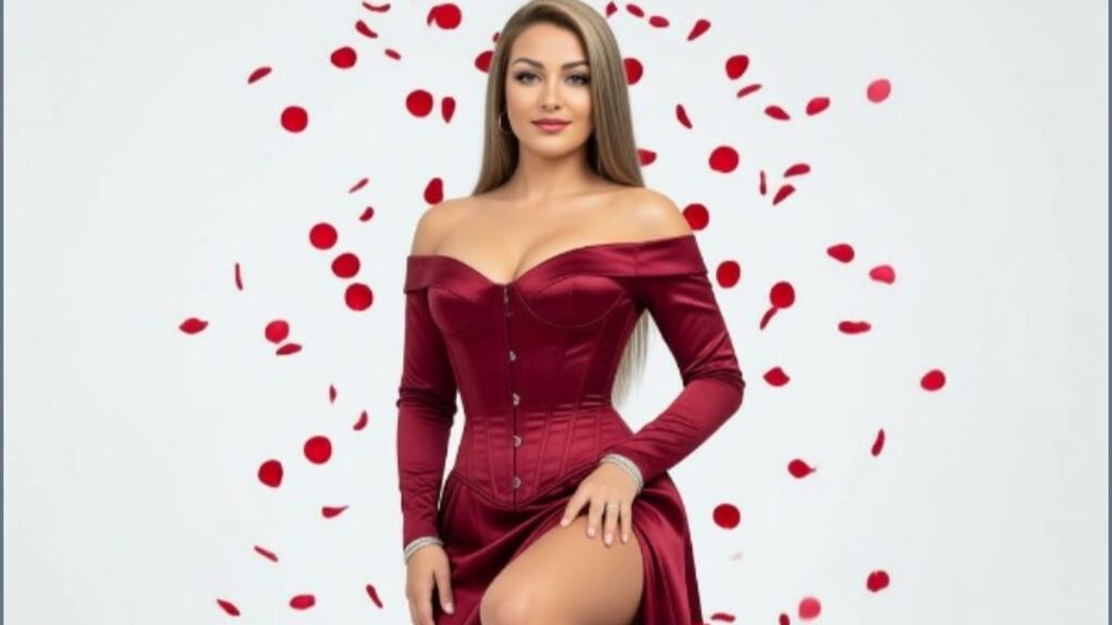 EviaJoness cover