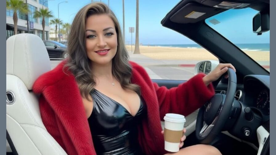 EviaJoness – Female | Nude TGP