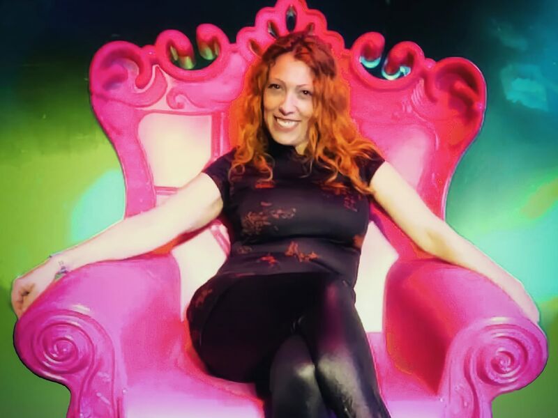 CoriLover Profile Photo