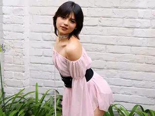 Show privé avec MilaBernal