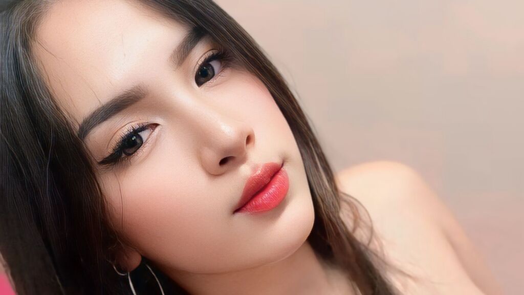 MelaJoy Live Chat on LiveJasmin