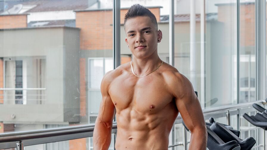 AydenMiller – Male | Glam Magazine