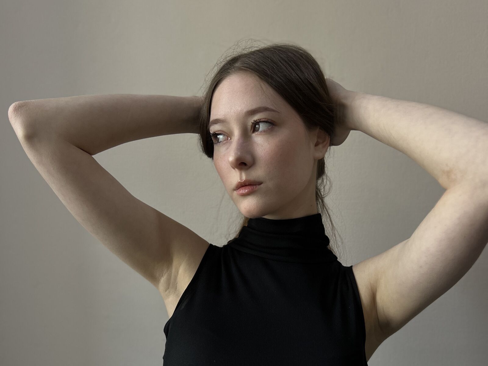 Live cam for JosefinaHancin