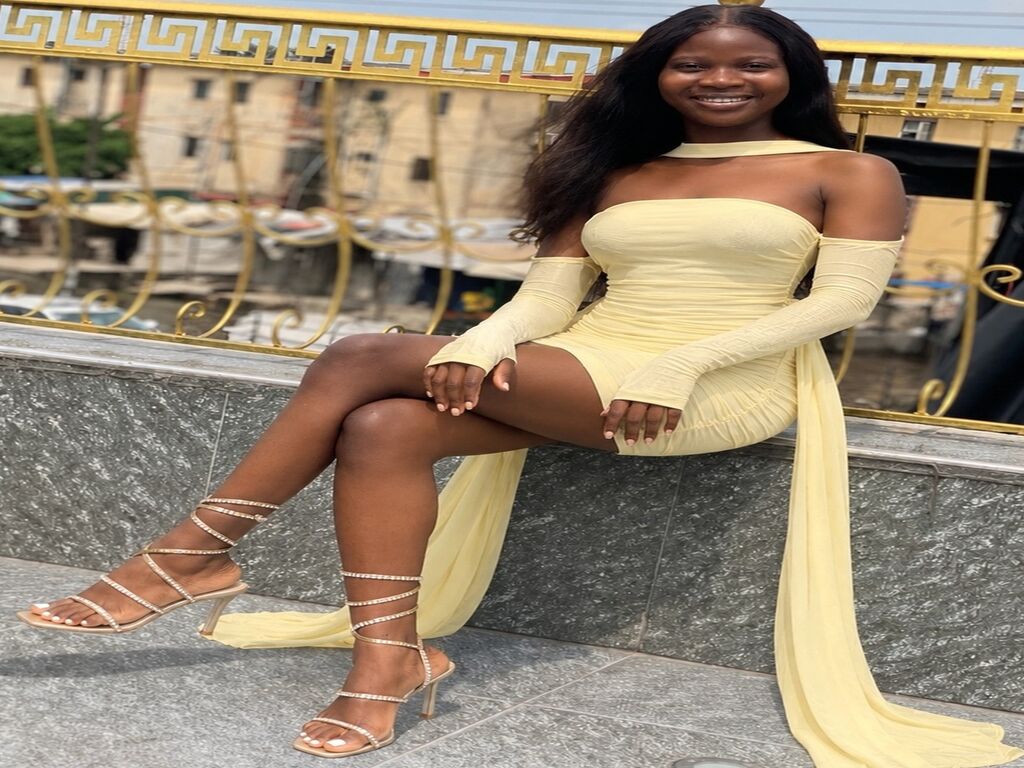 DavidsonAurora premium girl cam session