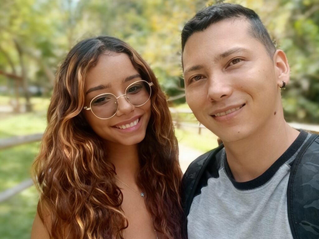 MeganAndJulian Profile Image