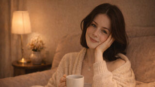 Kostenlos Nackt LucilaRawe