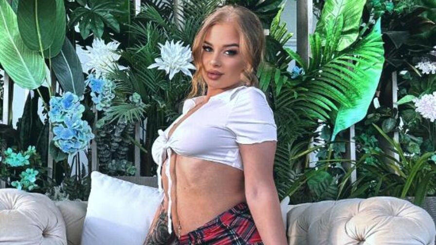 JeniferMoon cam, JeniferMoon webcam