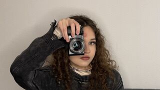 SherikaMantony