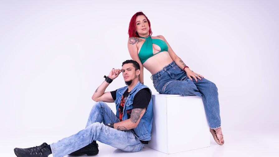 AbbyAndVincent