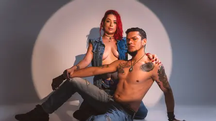 AbbyAndVincent's chat room